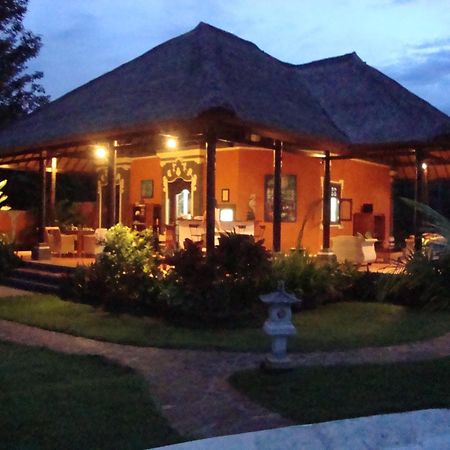 Villa Bali Pondok Jepang Lovina Zewnętrze zdjęcie