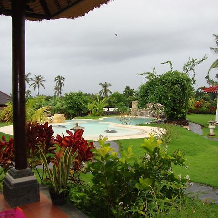 Villa Bali Pondok Jepang Lovina Zewnętrze zdjęcie