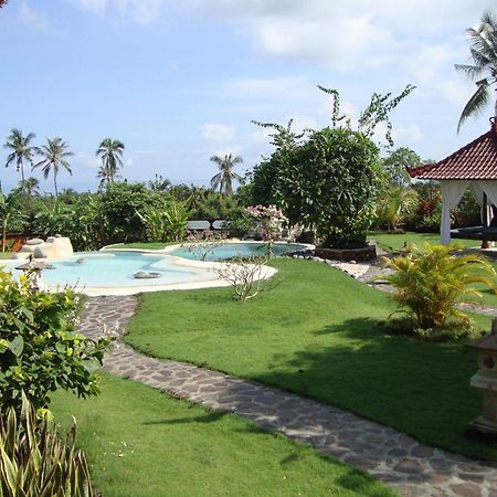 Villa Bali Pondok Jepang Lovina Zewnętrze zdjęcie