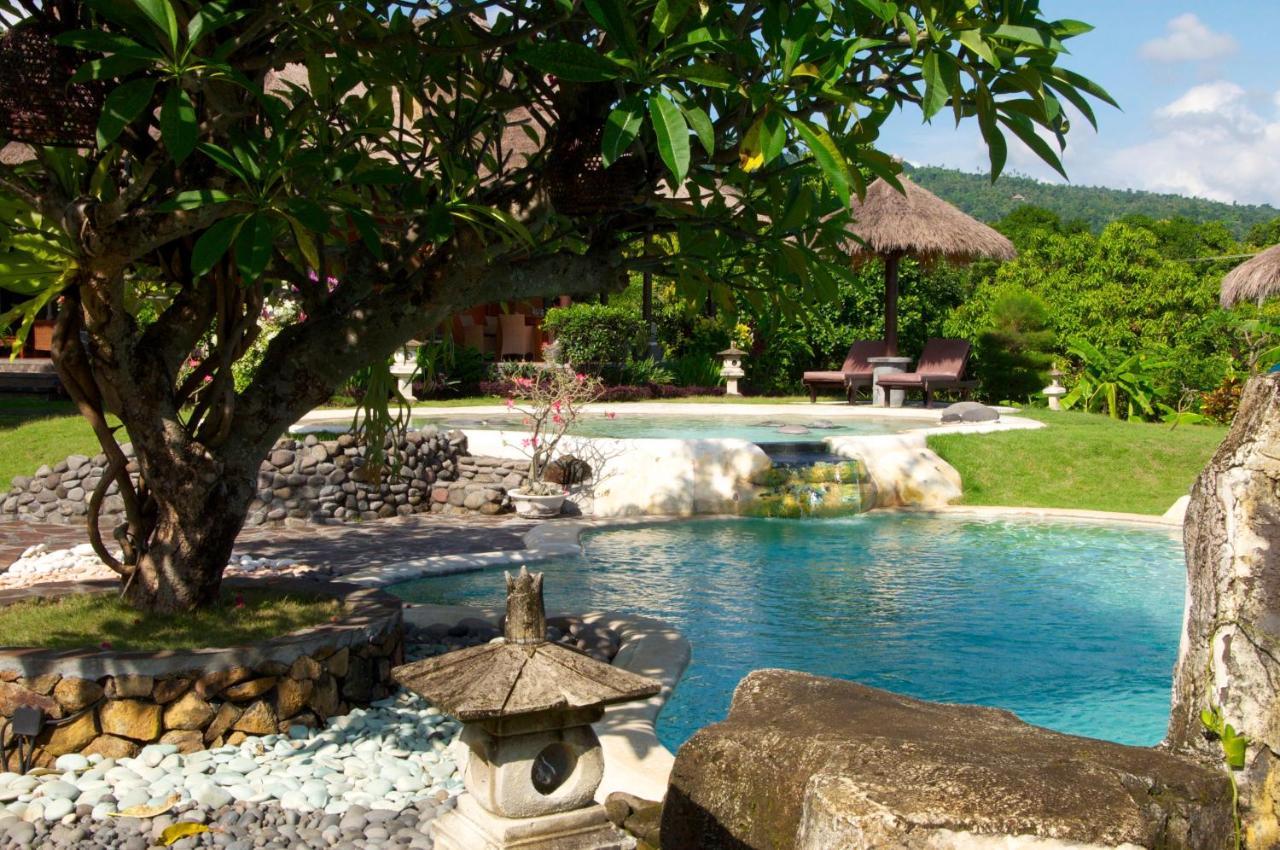 Villa Bali Pondok Jepang Lovina Zewnętrze zdjęcie