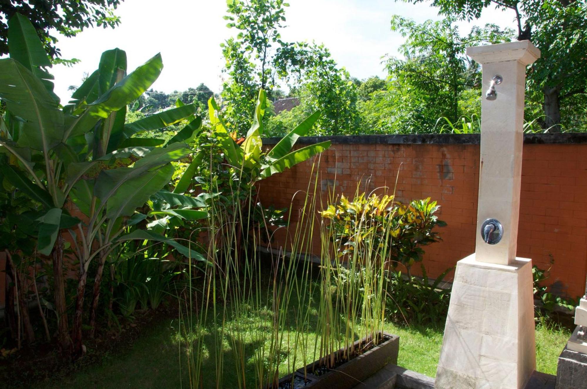 Villa Bali Pondok Jepang Lovina Zewnętrze zdjęcie