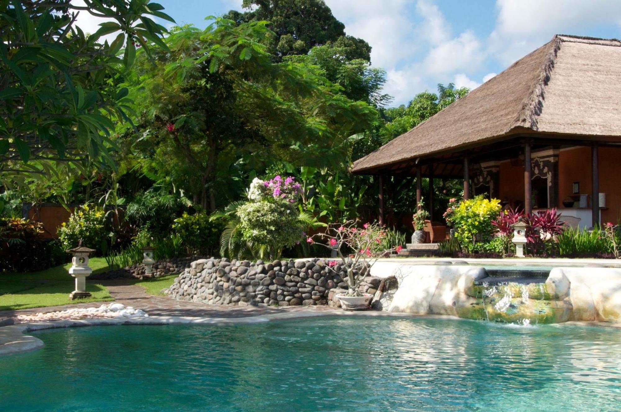 Villa Bali Pondok Jepang Lovina Zewnętrze zdjęcie