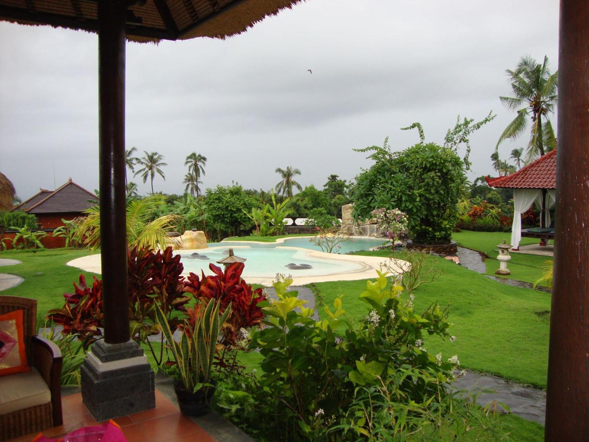 Villa Bali Pondok Jepang Lovina Zewnętrze zdjęcie