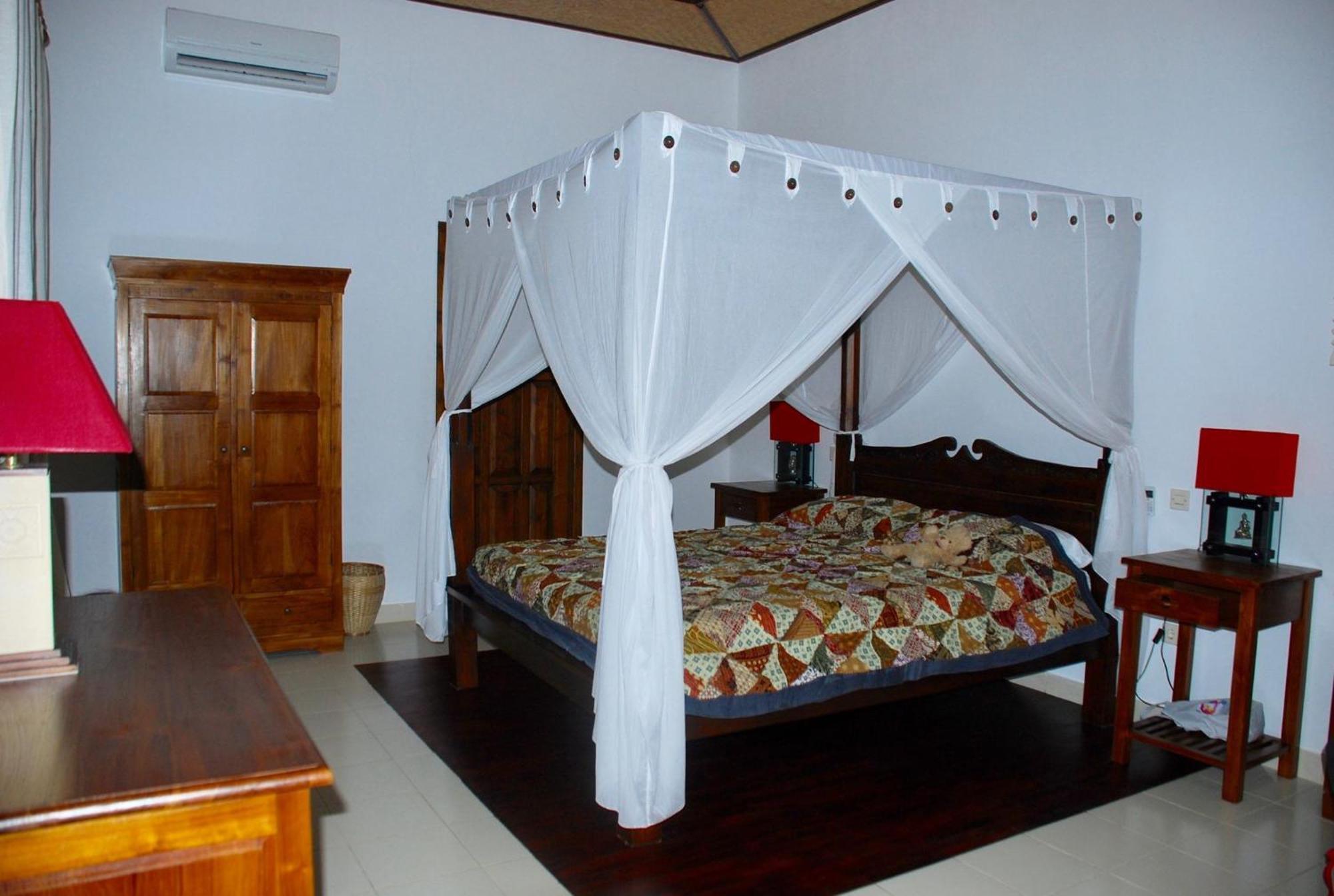 Villa Bali Pondok Jepang Lovina Zewnętrze zdjęcie