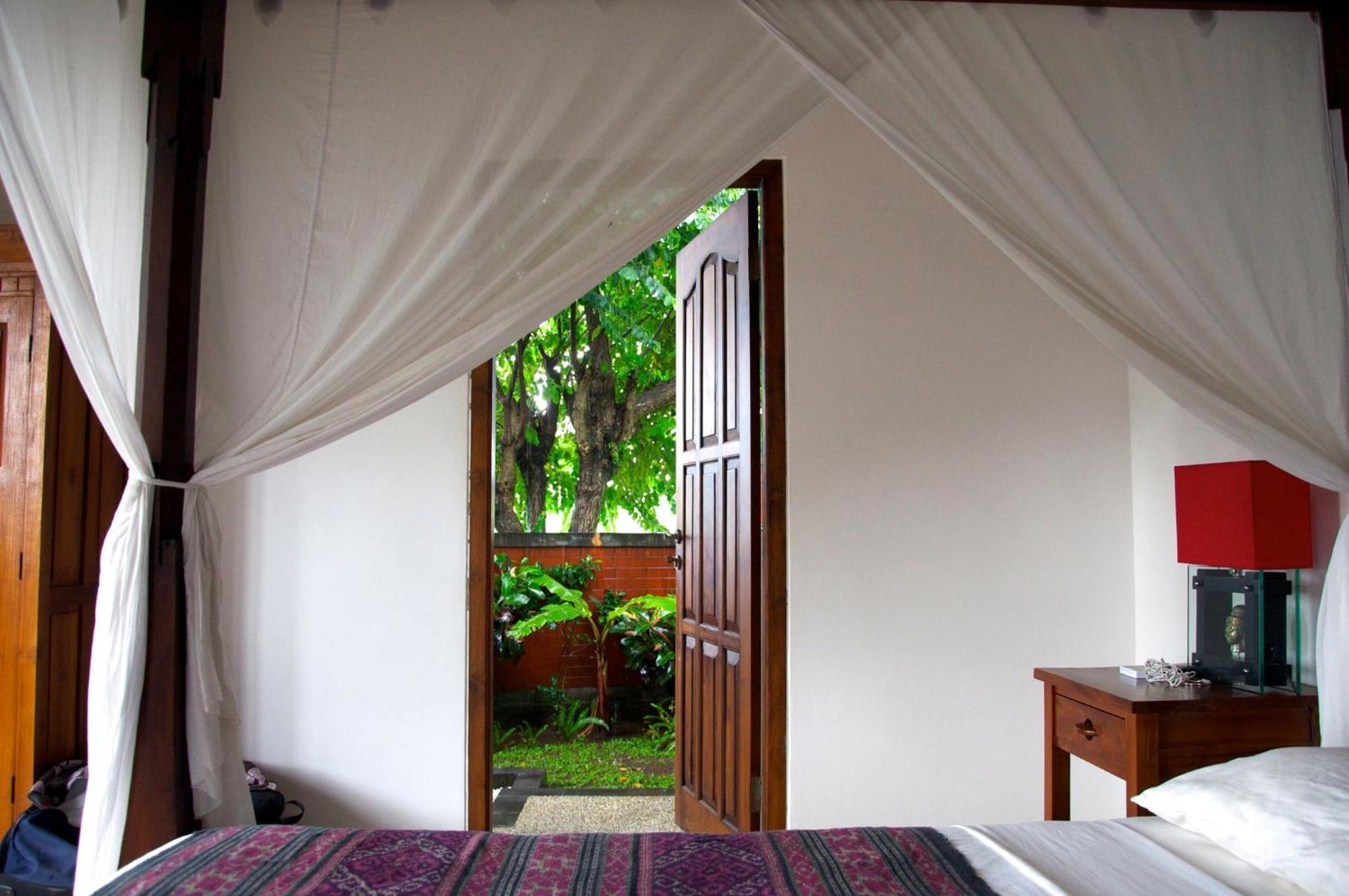 Villa Bali Pondok Jepang Lovina Zewnętrze zdjęcie